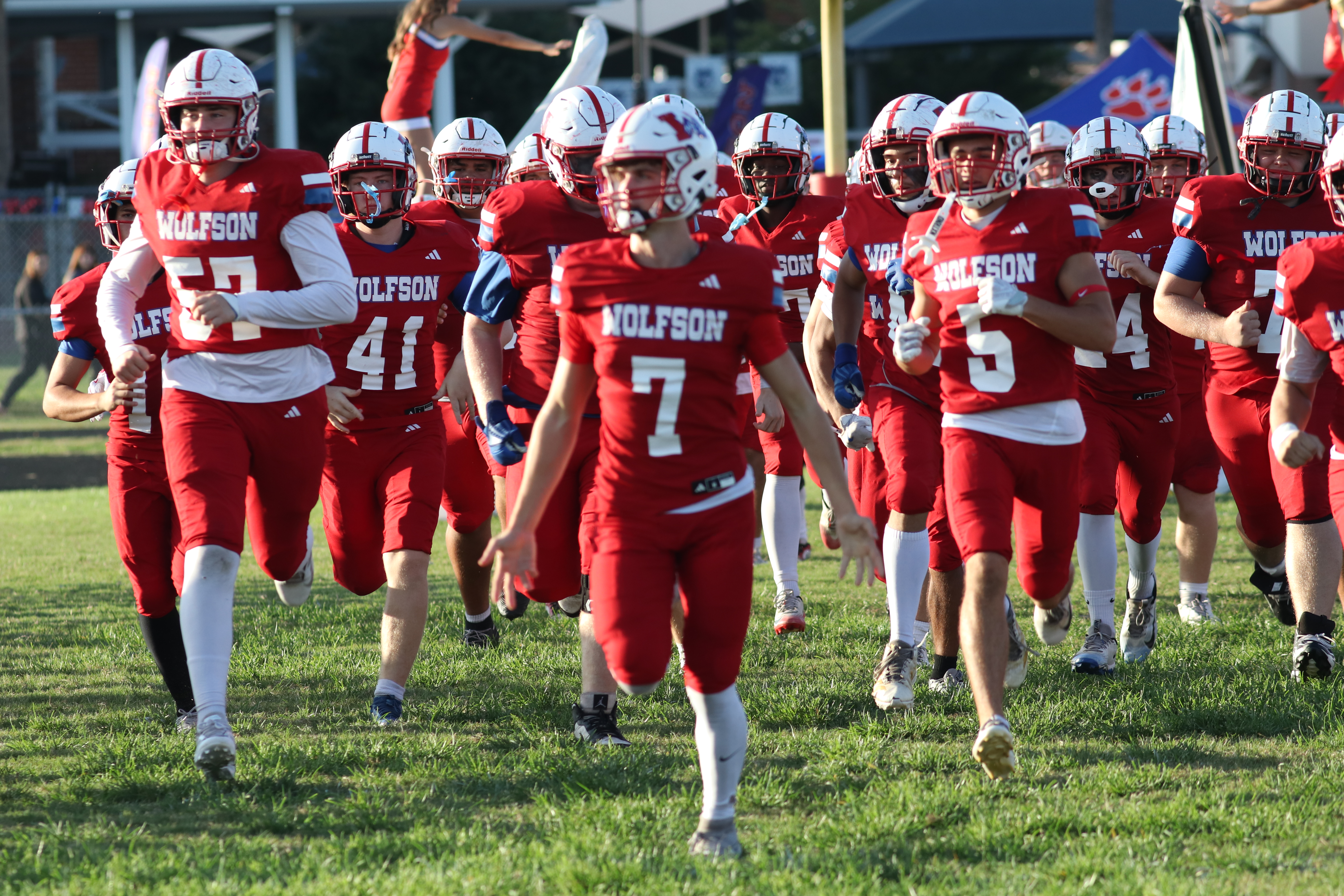 Honor roll bowl preview